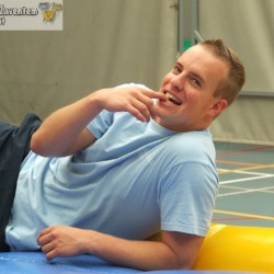 afbeelding 067 - Sportraad Zaventem 